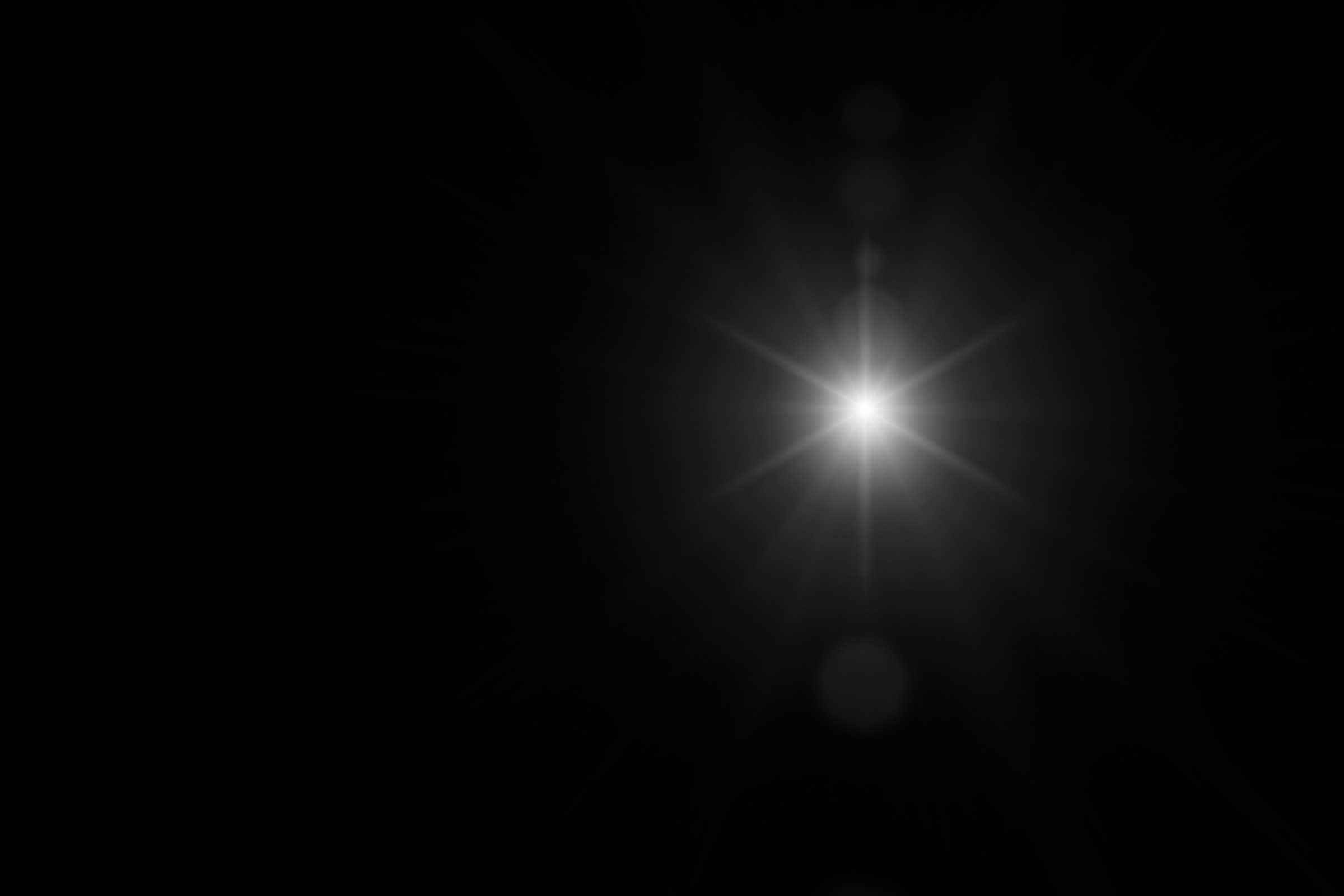 The Star Shines over the Manger of Christmas of Jesus Christ.